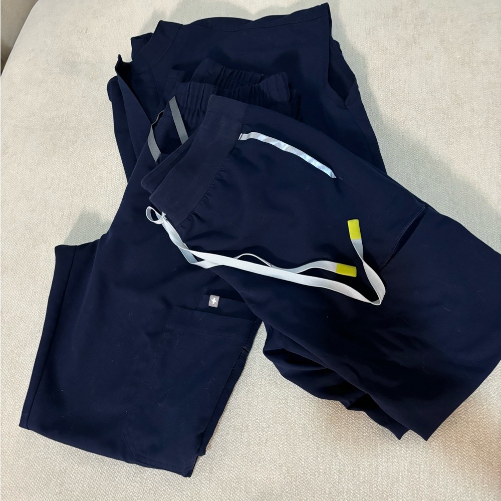 FIGS NAVY BUNDLE!!